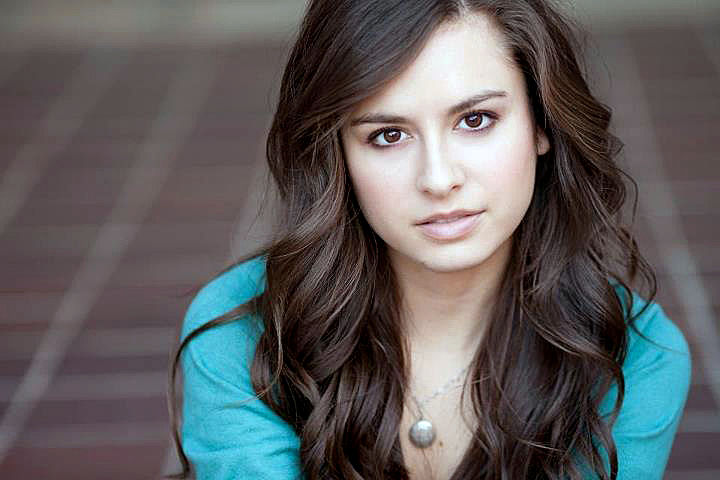 Kelsey Milligan